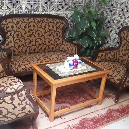 Hotel La Paillade Oulad Barrehil Esterno foto