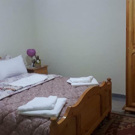 Hotel La Paillade Oulad Barrehil Esterno foto