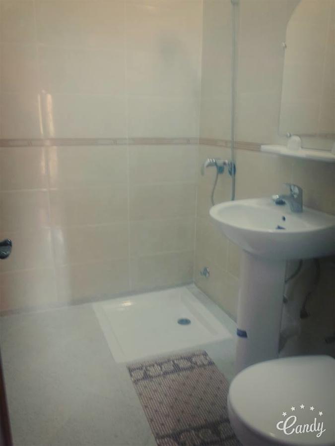 Hotel La Paillade Oulad Barrehil Esterno foto