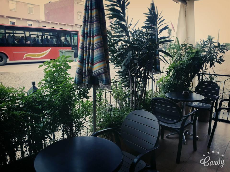 Hotel La Paillade Oulad Barrehil Esterno foto
