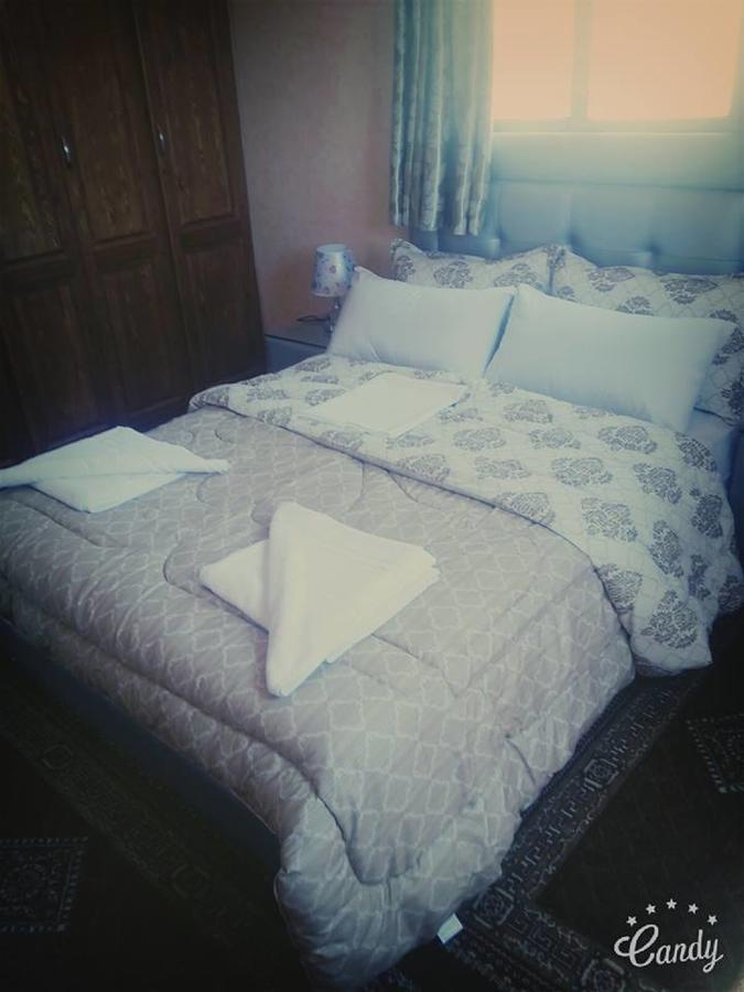 Hotel La Paillade Oulad Barrehil Esterno foto