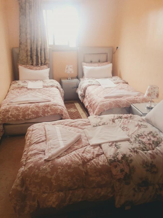 Hotel La Paillade Oulad Barrehil Esterno foto