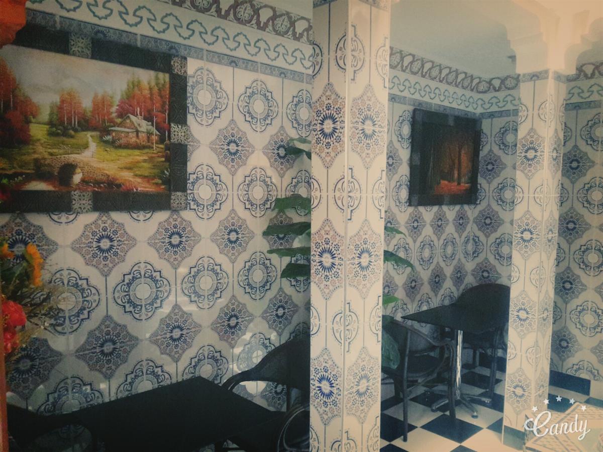 Hotel La Paillade Oulad Barrehil Esterno foto