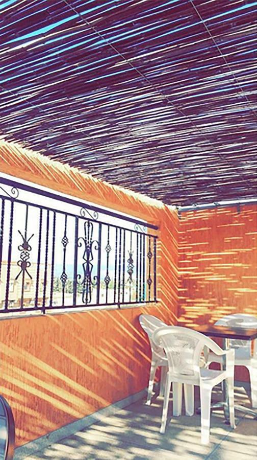Hotel La Paillade Oulad Barrehil Esterno foto