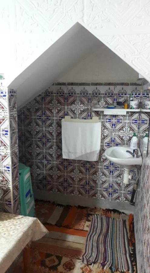 Hotel La Paillade Oulad Barrehil Esterno foto
