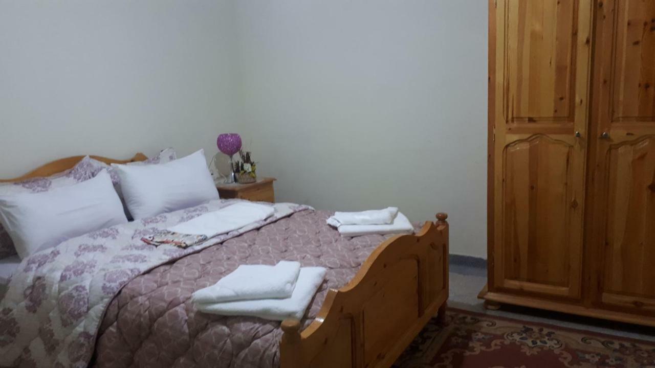 Hotel La Paillade Oulad Barrehil Esterno foto